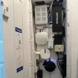 Residential Low Voltage Wiring for Smart Homes​
