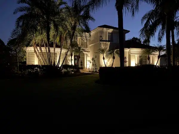 Landscape & Smart Lighting
