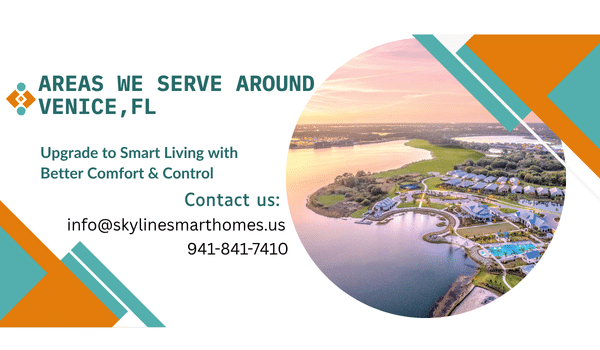 smart home automation venice,fl