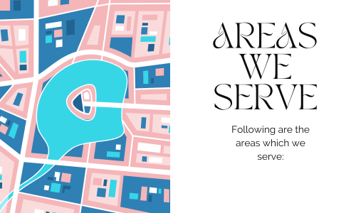 areas we serve in venice
