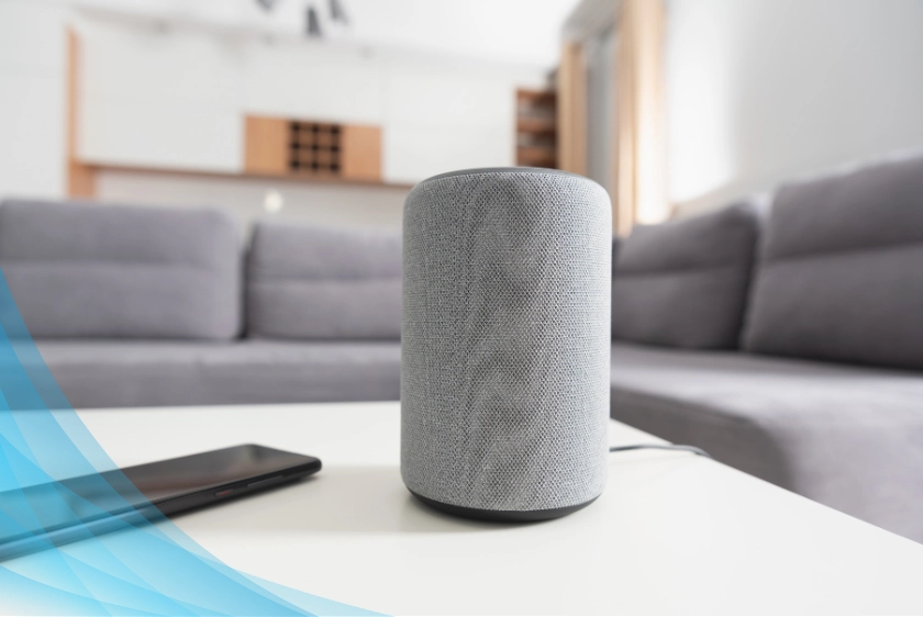 whole home audio installation